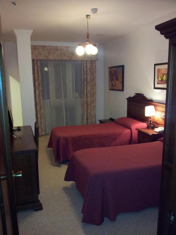 Hotel Rio Piscina Прієго-де-Кордова Номер фото
