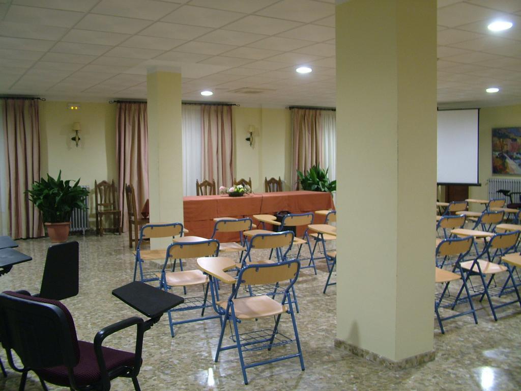 Hotel Rio Piscina Прієго-де-Кордова Екстер'єр фото